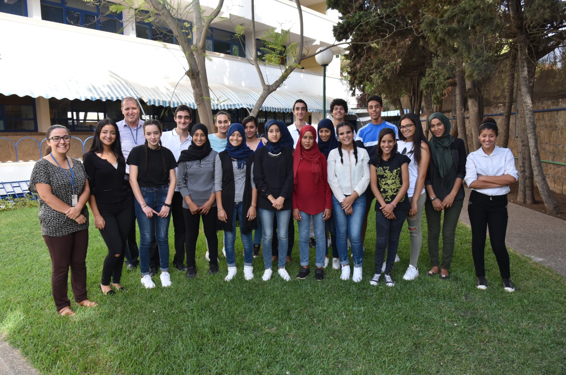 Volunteering Activity 2